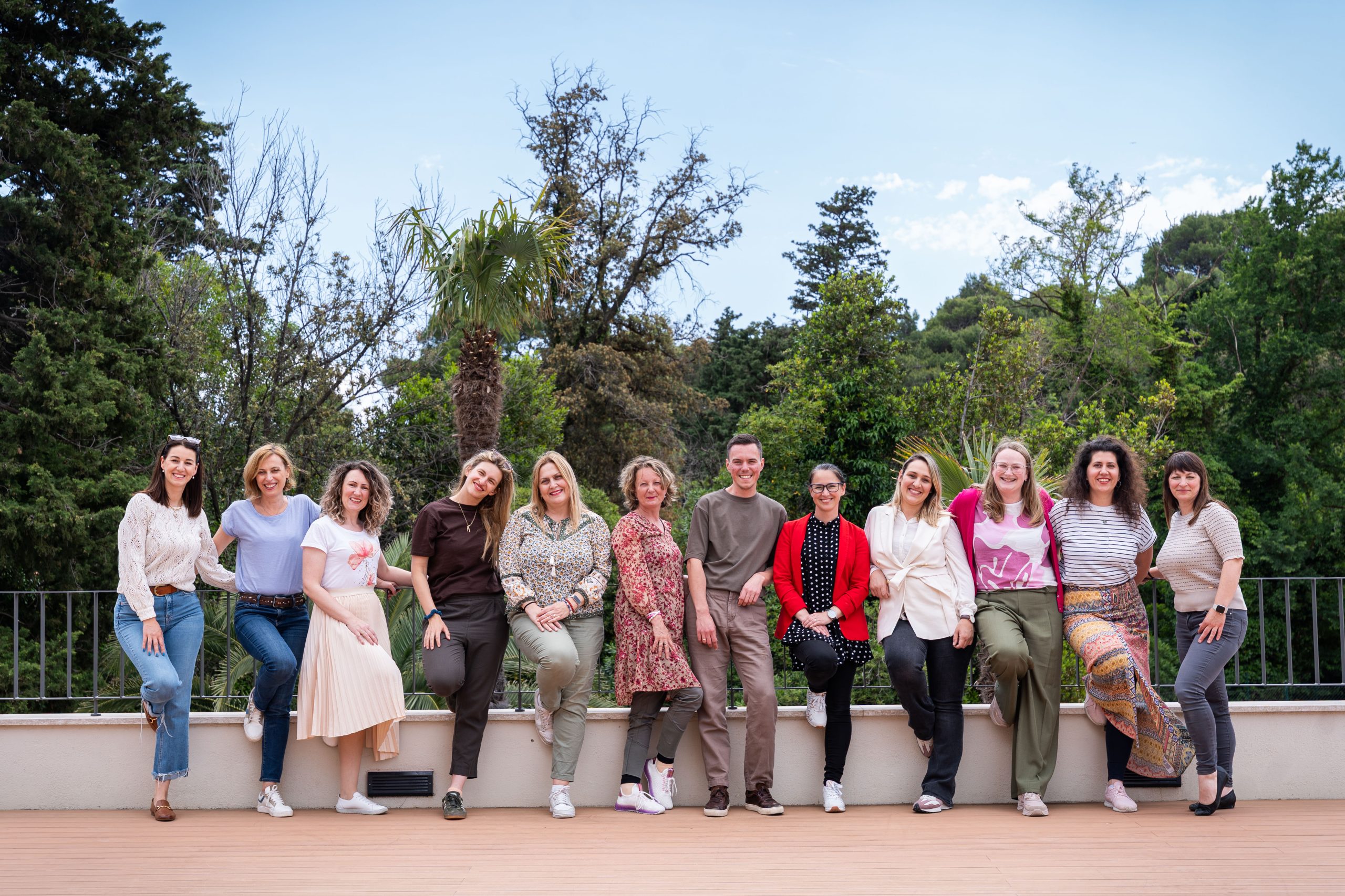 Inovativan Program za Osobni Rast Kroz Transakcijsku Analizu