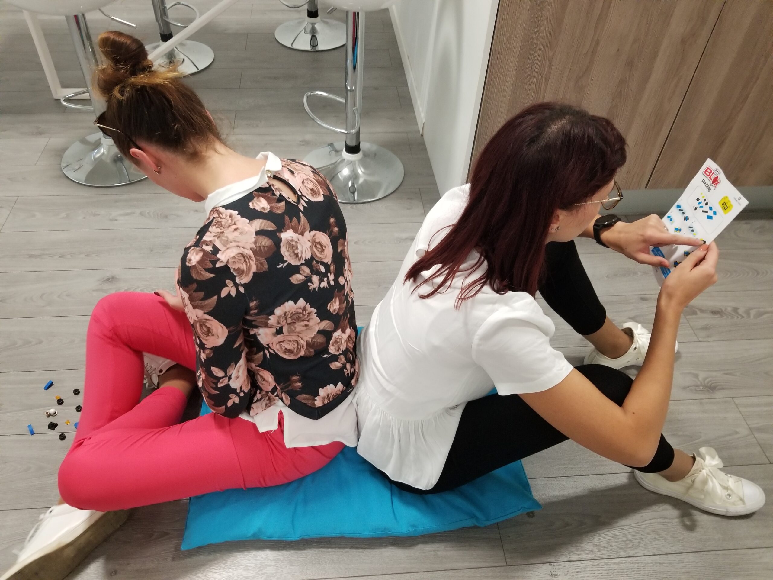 darovita djeca centar proventus edukacija